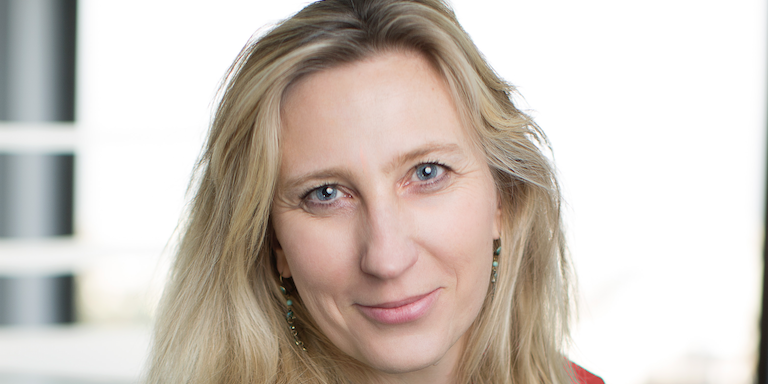 Véronique Torner