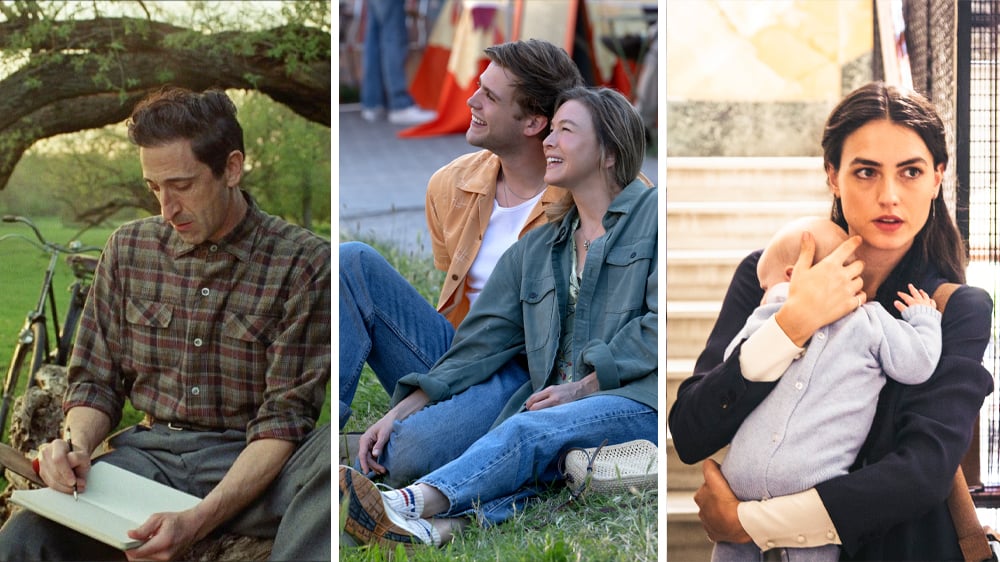 Découvrez nos critiques cinéma de la semaine.