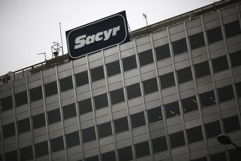 L'Espagne exclut d'aider Sacyr pour le canal de Panama