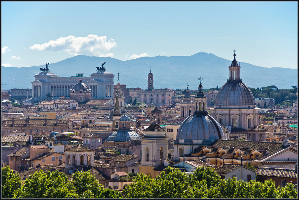 Rome