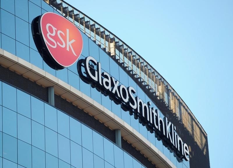 Emma walmsley a la tete de glaxosmithkline