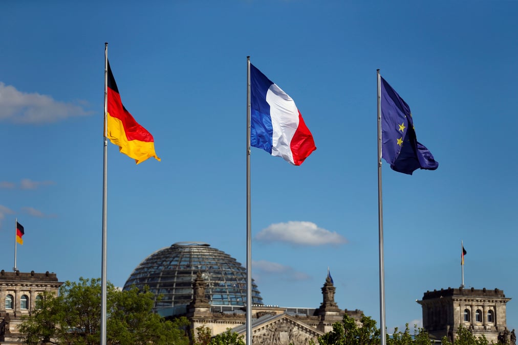 Le gouvernement francais veut une pac forte apres le brexit