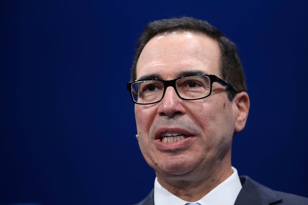 Nouvelles sanctions du tresor americain contre le hezbollah