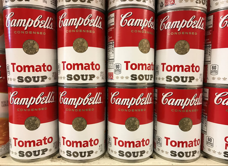 Third point veut renouveler le conseil d'administration de campbell soup