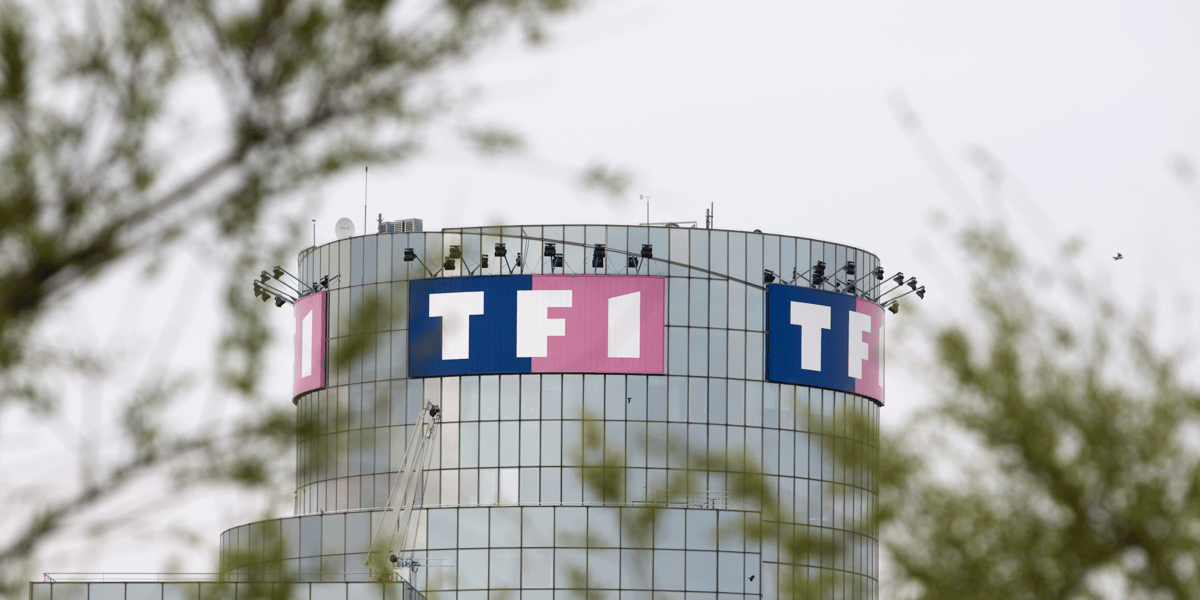 Tf1 en passe de ceder son activite operationnelle de tele-achat