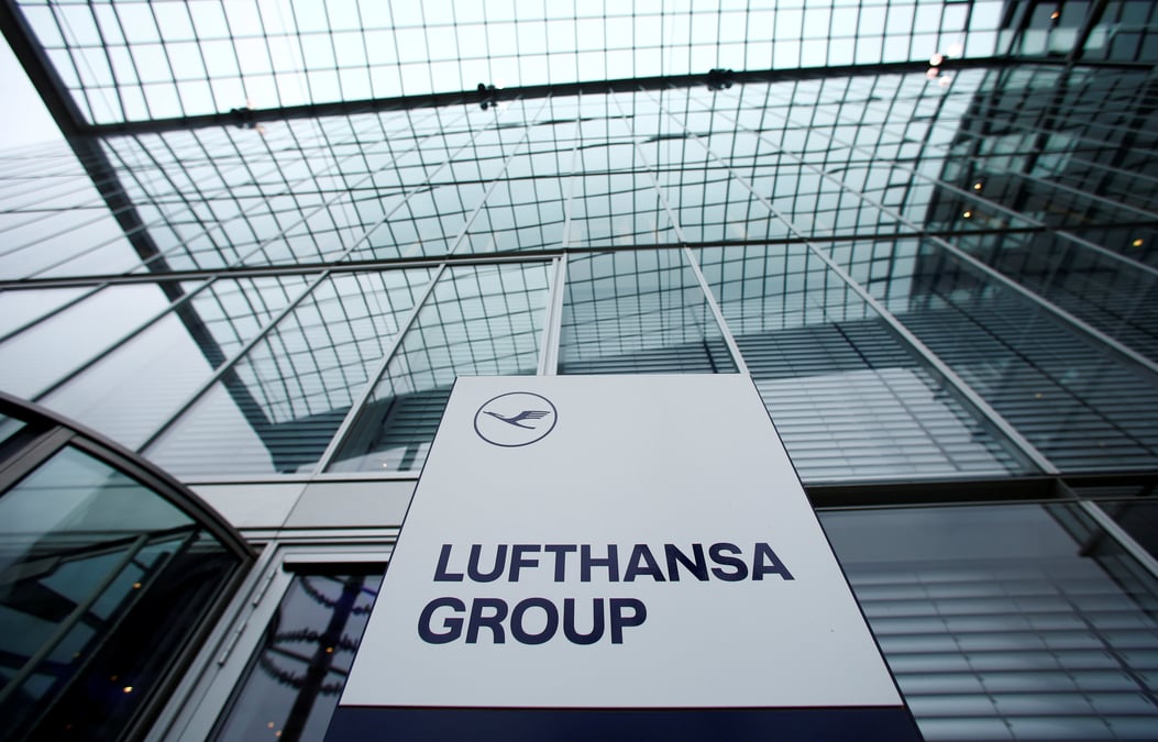 Lufthansa fera une offre sur la compagnie condor de thomas cook