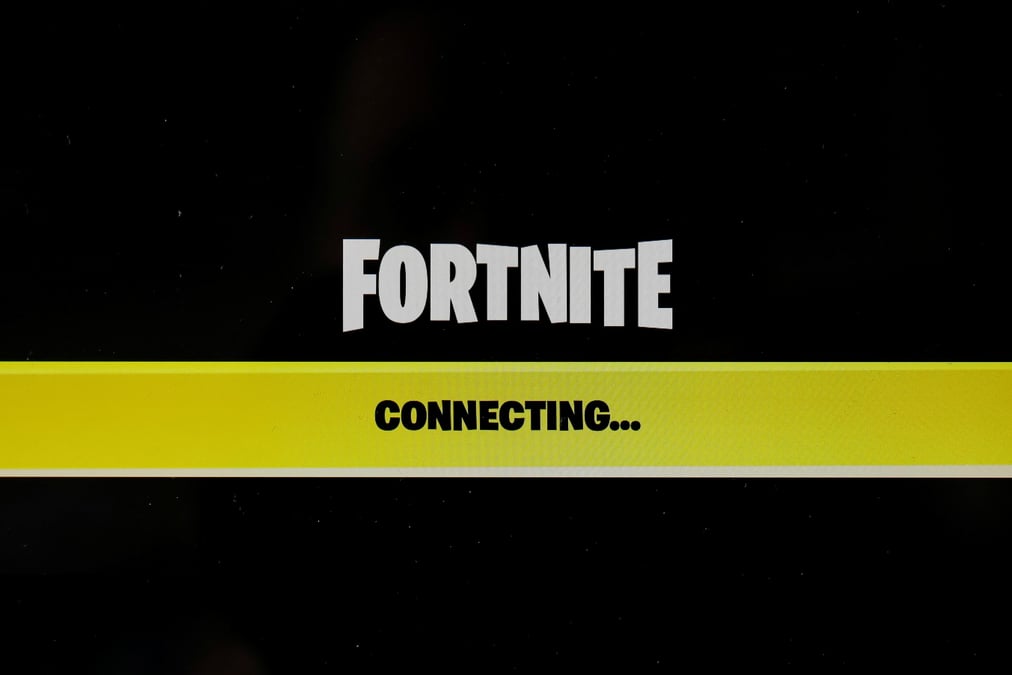 L'editeur de fortnite porte son conflit avec apple en justice