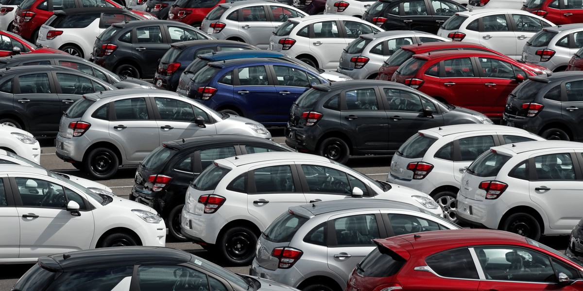 PSA, automobile, immatriculations, marché, voitures neuves, ventes
