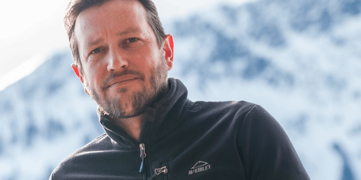 Alexandre Maulin DSF