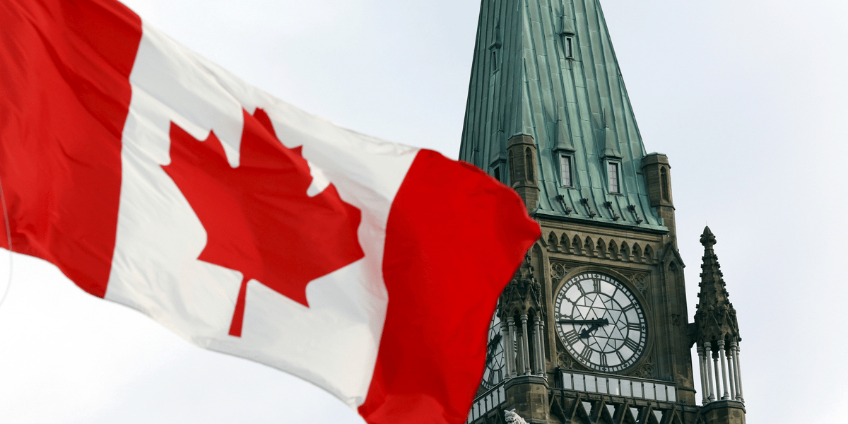 Le canada discute avec l'europe de l'augmentation des exportations d'energie, dit la ministre des affaires etrangeres