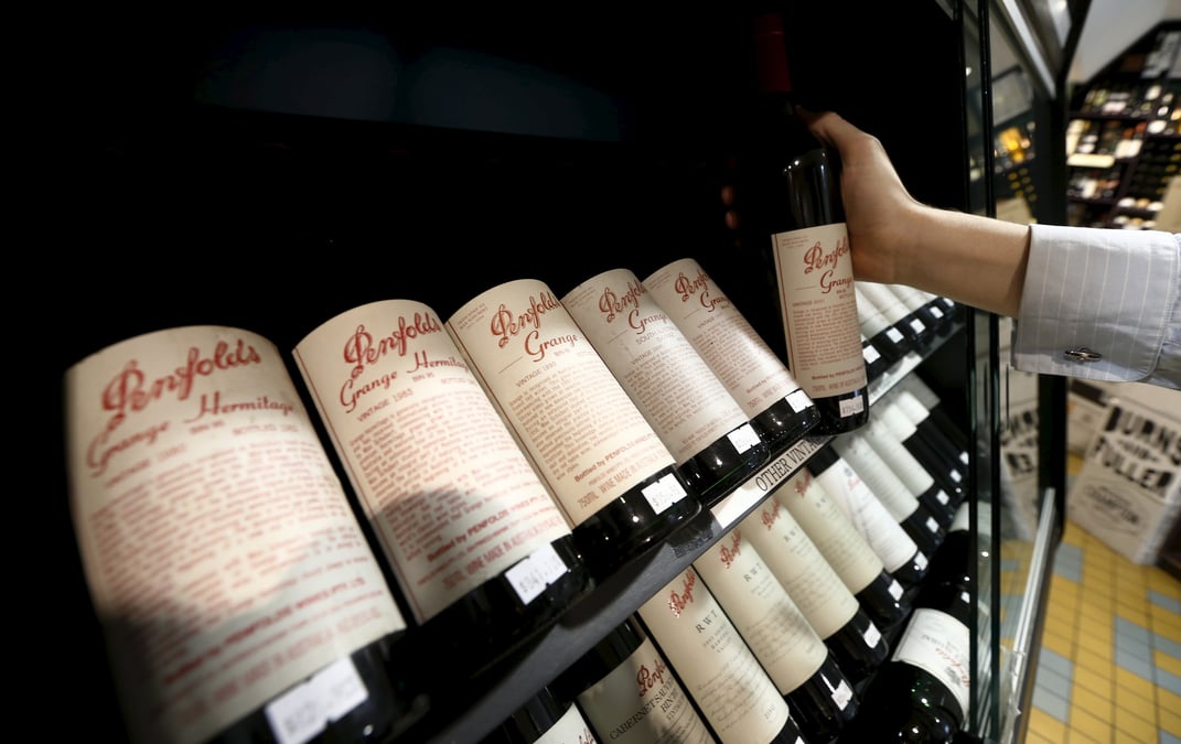Droits de douane : les vins et spiritueux français appellent à poursuivre les négociations