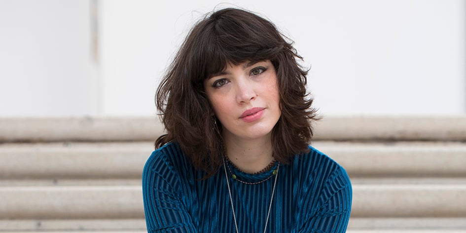 Ilaria Gaspari.
