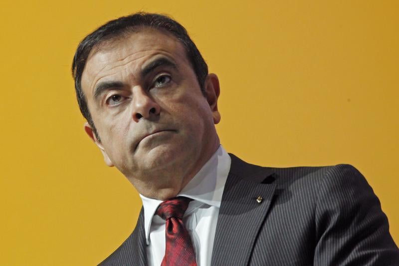 L'alliance Renault-Nissan relève son objectif de synergies