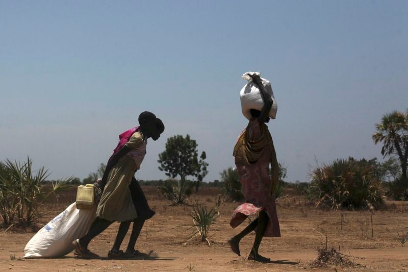 MSF tire la sonnette d'alarme sur la situation au Soudan du Sud
