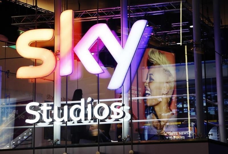 BSkyB veut acheter à Fox ses actifs allemands et italiens
