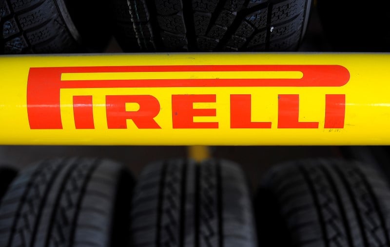 Le principal actionnaire de pirelli discute avec le chinois cncc