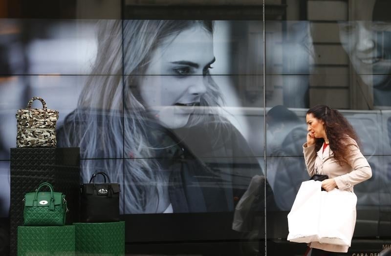 Mulberry prevoit un benefice annuel superieur aux attentes