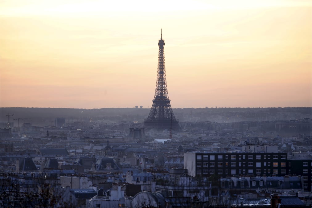 Fitch confirme la note de la france