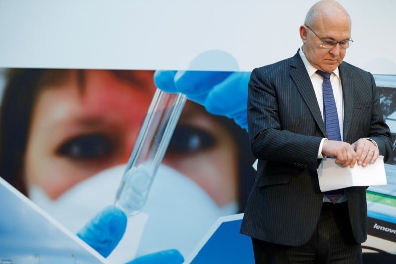 La loi "sapin 2" integre un volet modernisation de l'economie 