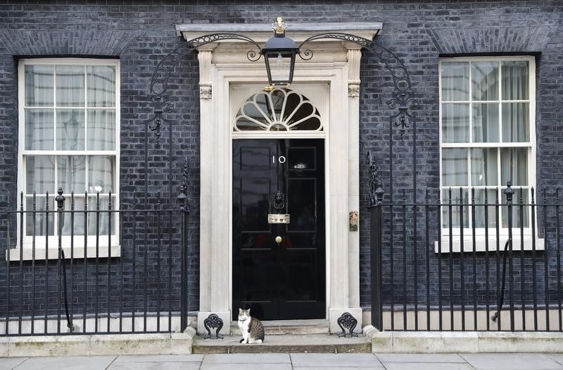Cinq candidats a la succession de david cameron