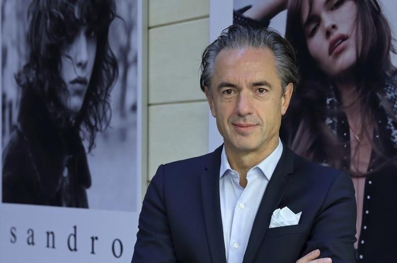 Hausse de 19% des ventes semestrielles de smcp