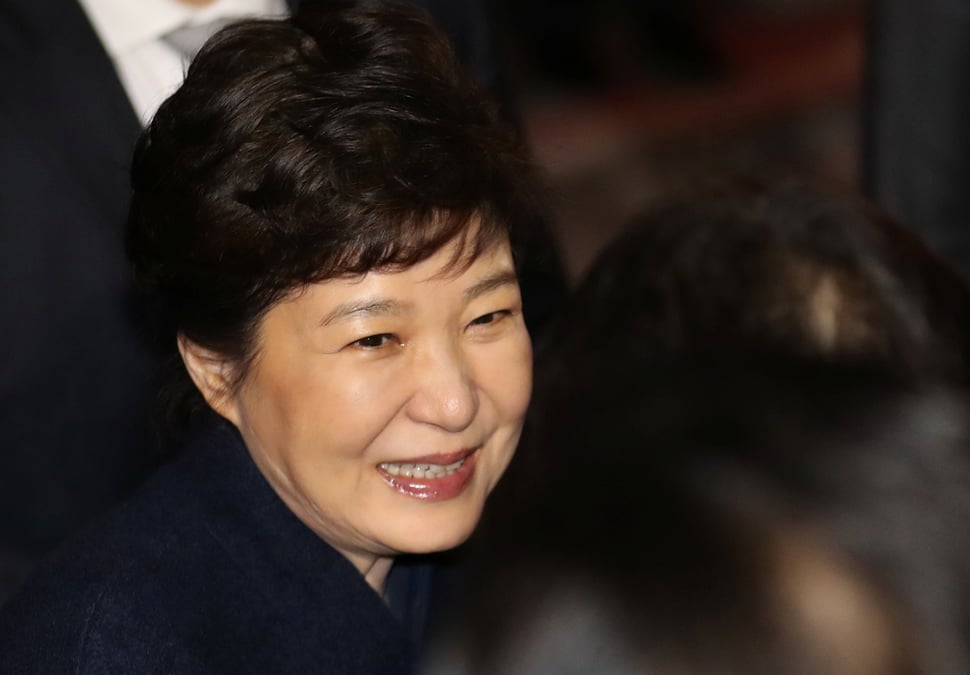 L'ex-presidente sud-coreenne sera convoquee par la justice