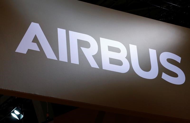 Airbus vigilant sur le qatar, enorme potentiel dans la region