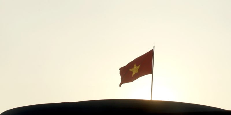 Une blogueuse vietnamienne condamnee a neuf ans de prison