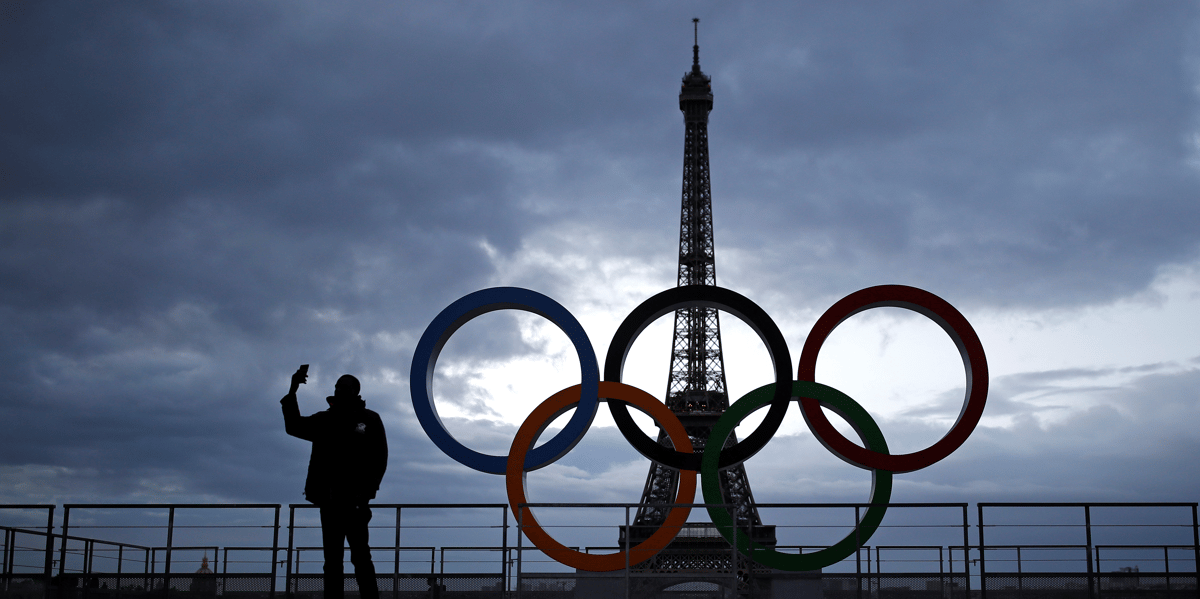 JO Paris 2024, Jeux Olympiques, Hidalgo,