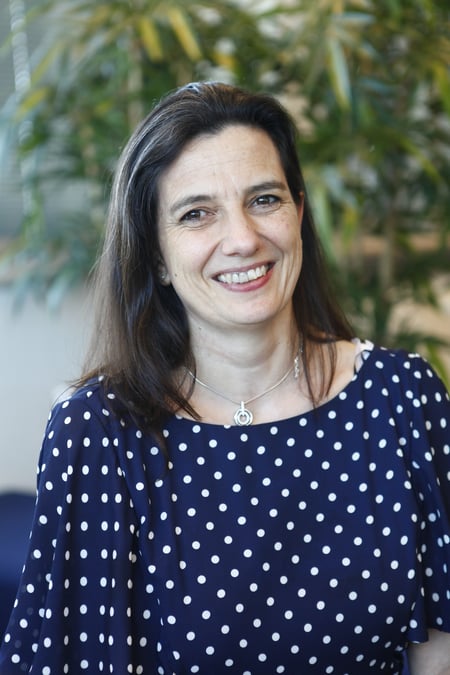 Catherine Mallet
