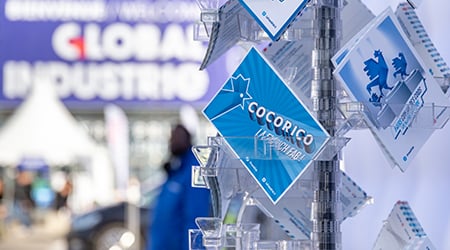 Global Industries : l’industrie de demain en ordre de marche