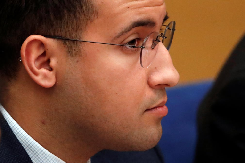 Nouvelles mises en examen pour alexandre benalla