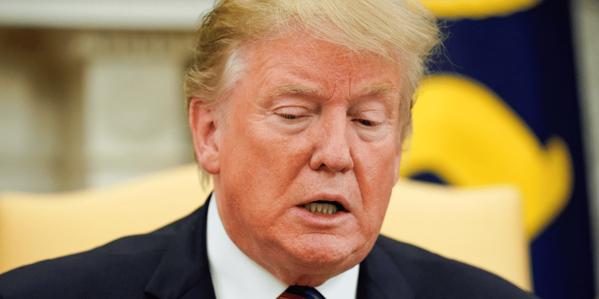 Trump confiant, malgre les derniers tirs nord-coreens