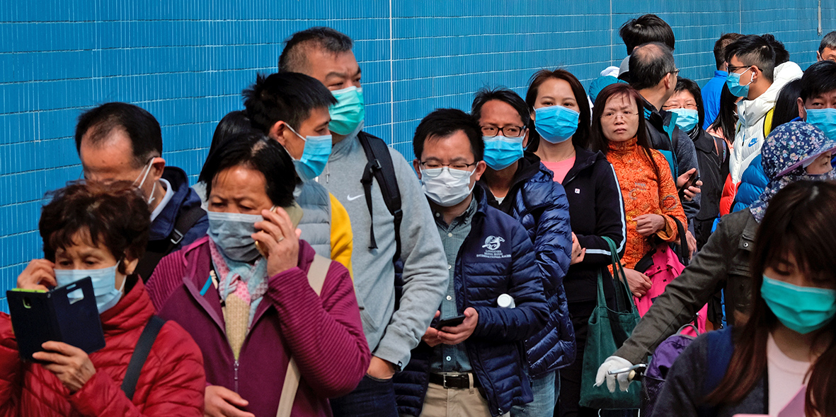 Les conséquences de la nouvelle épidémie sur l'économie chinoise et le tourisme mondial seront inévitables en 2020.