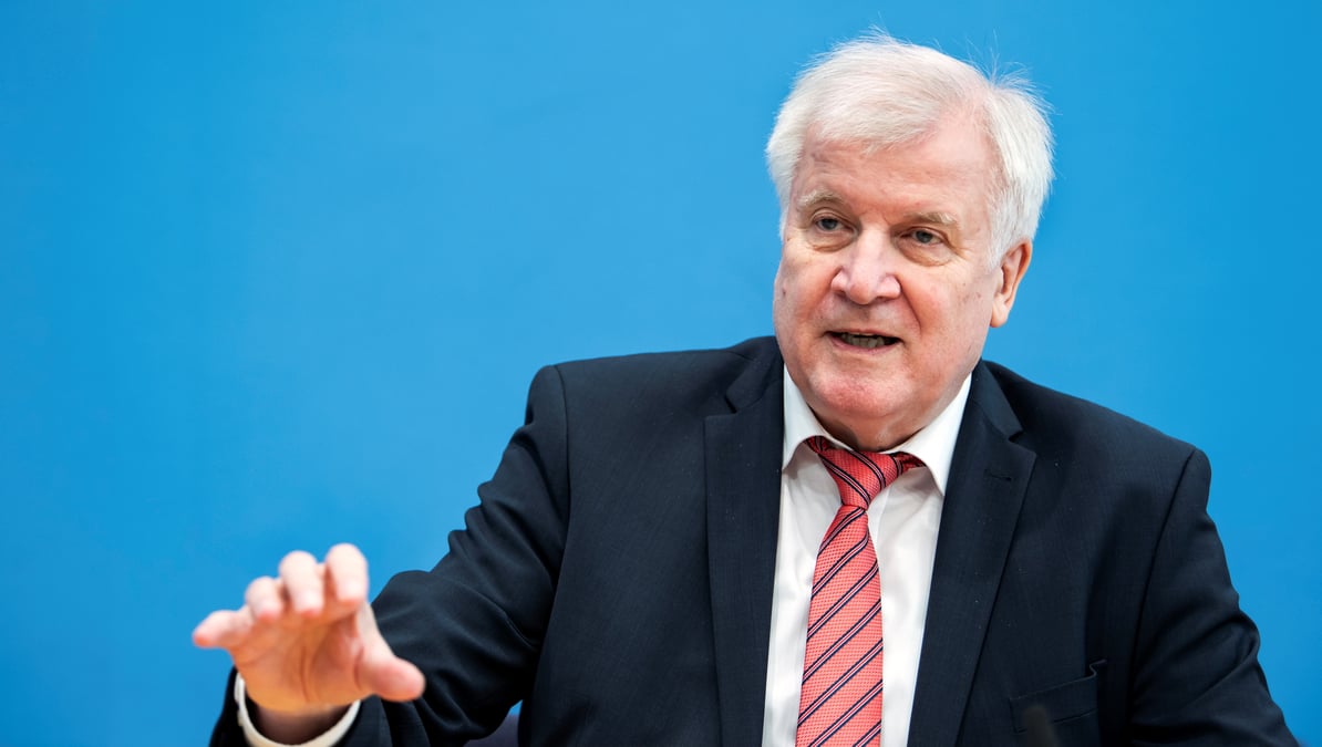 Le gouvernement allemand commande une etude sur le racisme institutionnel