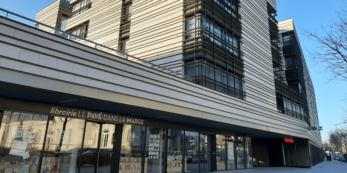 Merignac