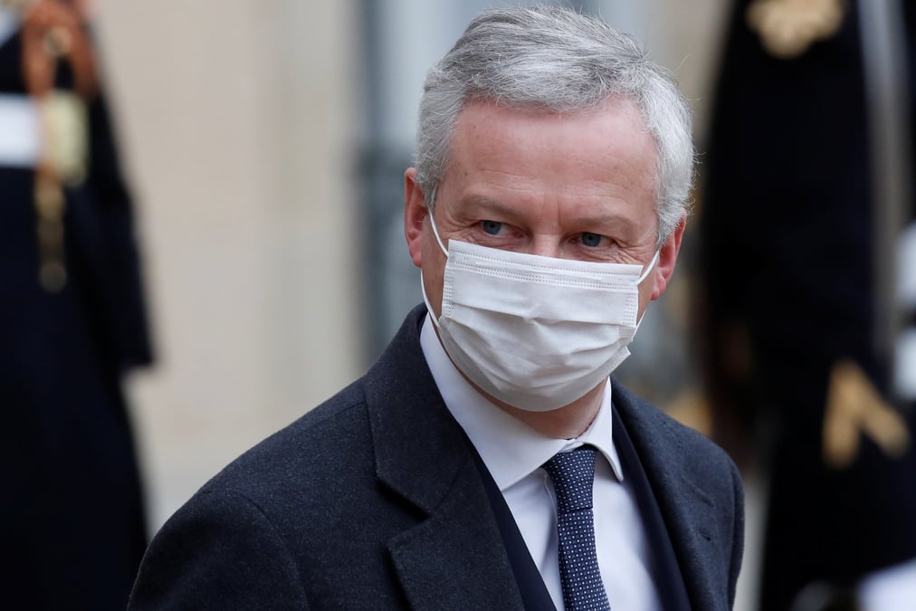 France: saisies douanieres de stupefiants en hausse pour 2020