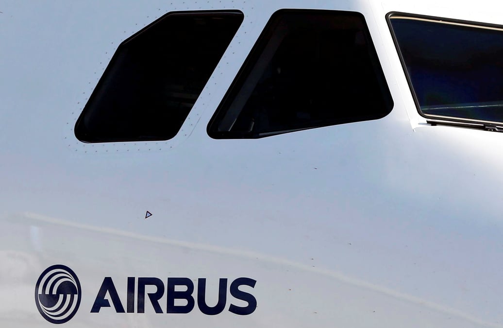 Airbus a livre plus de 70 appareils en juin