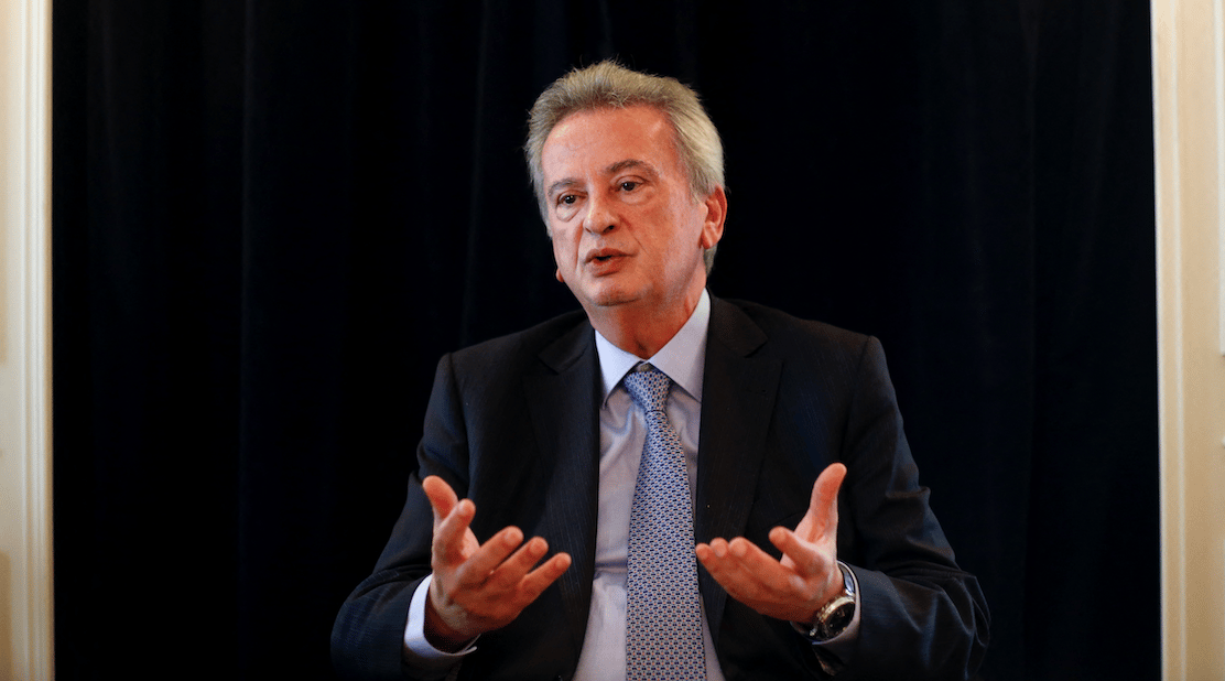 Riad Salamé