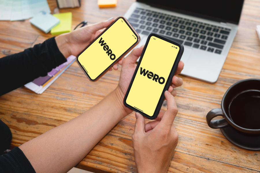 La solution Wero revendique 40 millions d'utilisateurs dans trois pays.