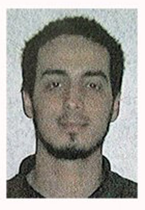 Najim laachraoui a suivi une scolarite normale avant de devenir djihadiste