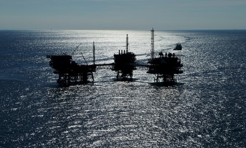 La compagnie petroliere adnoc prevoit de supprimer 5.000 postes