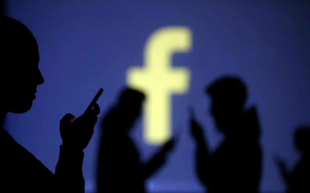 Facebook a suivre a wall street