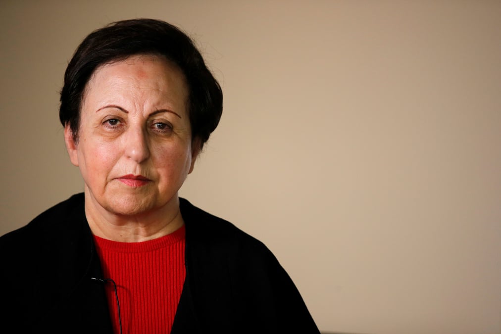 Un rapport de rsf fait la lumiere sur la repression de la presse en iran