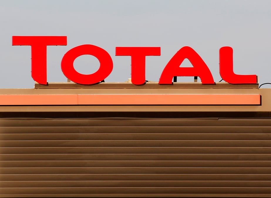Total cede a elengy (gpe engie) sa part dans le terminal gazier de fos