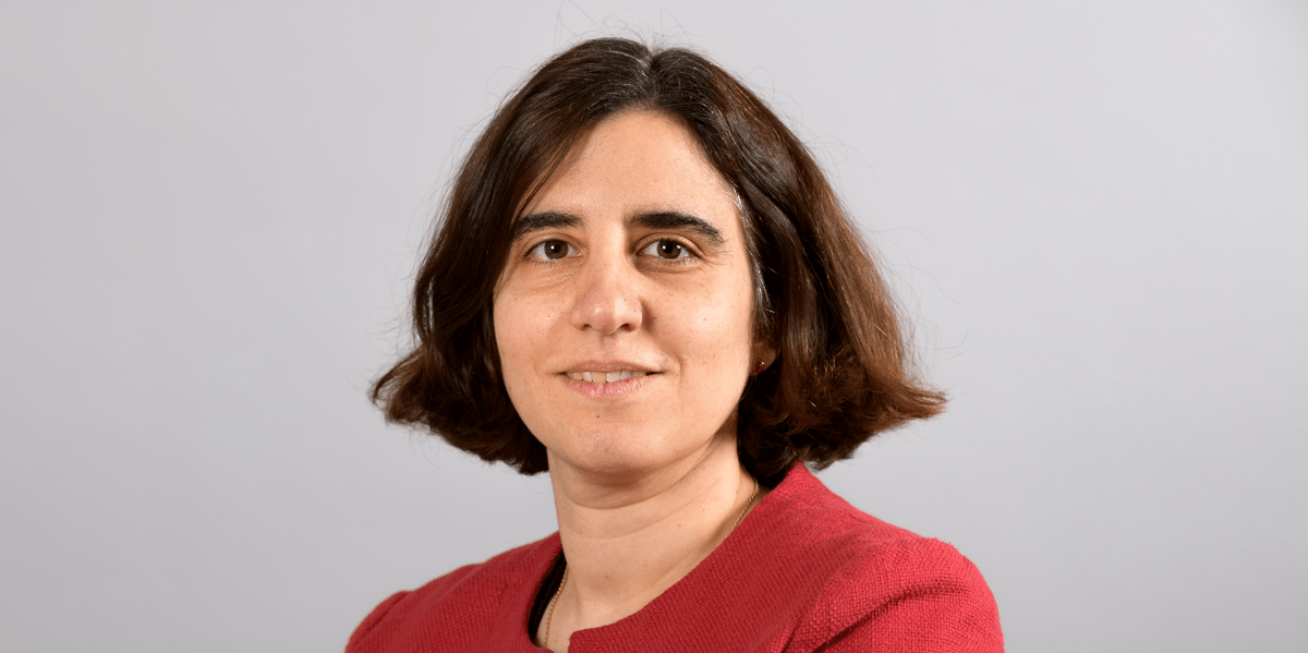 Nadia Bouyer