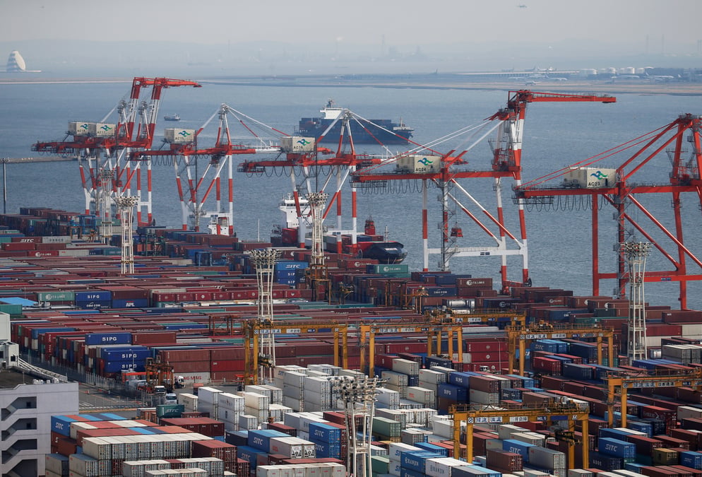 Japon: l'economie a rebondi au t3 apres une contraction historique liee au covid