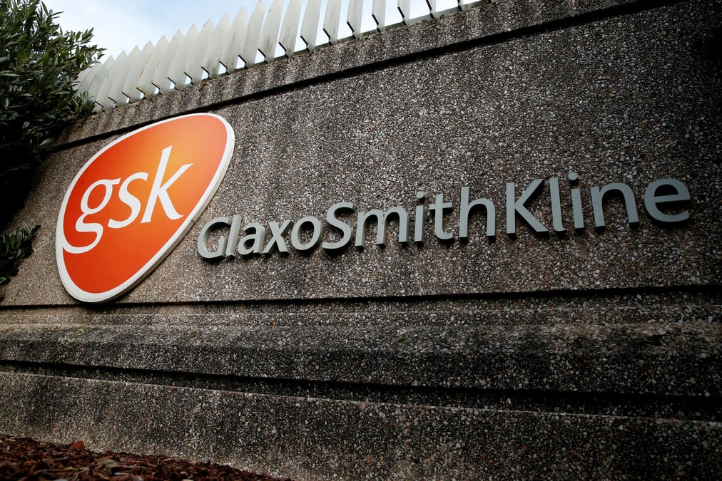 Coronavirus/usa : la fda autorise l'utilisation d'urgence du gsk-vir
