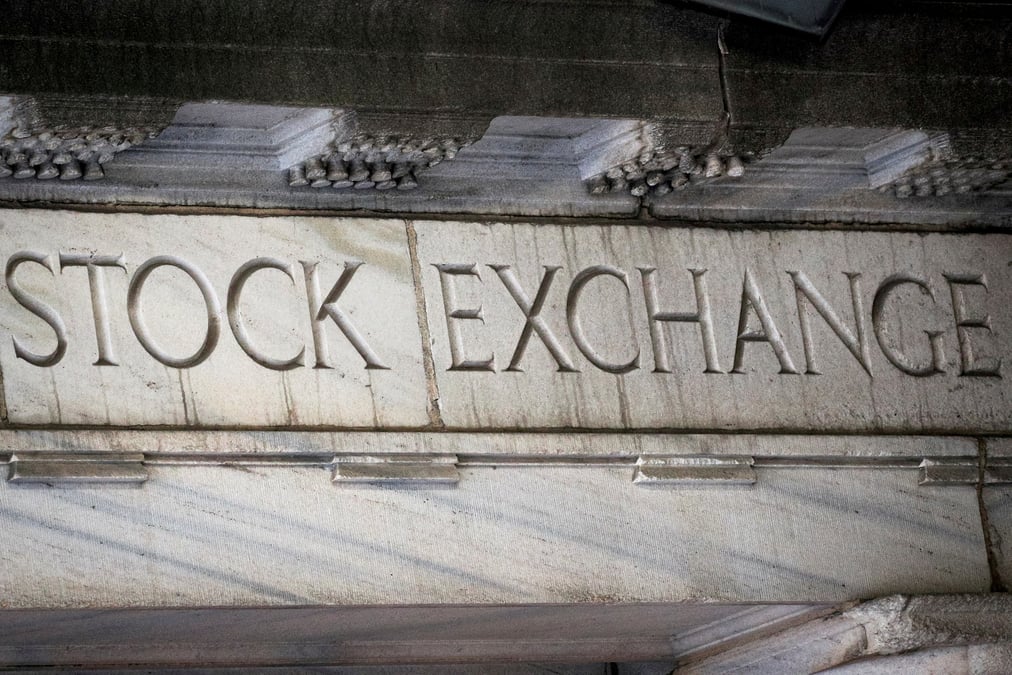 Wall street ouvre en hausse apres le pib americain