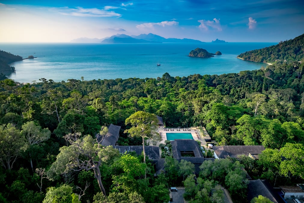Datai Langkawi